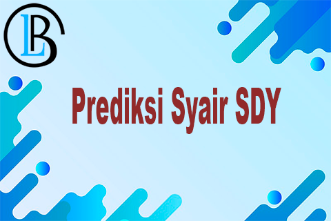 Prediksi Syair SDY Harian 31 Maret 2024 Hari Ini